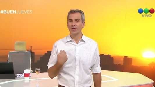 Buen Jueves / Bloque 2 / 29/03/2018