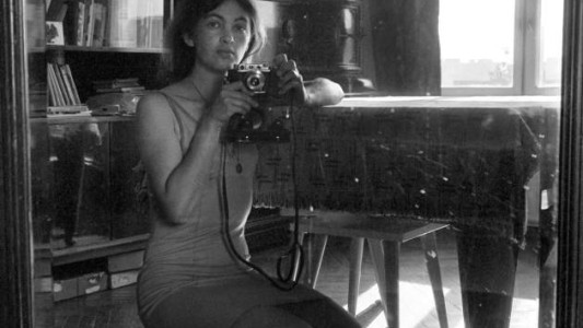 Escenas de la Rusia comunista: una mujer descubrió miles de fotos escondidas realizadas por su madre