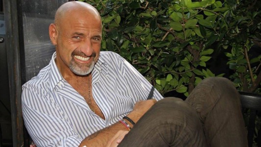 Detuvieron al hijo de Gerardo Sofovich