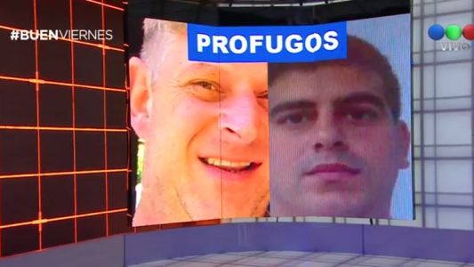 Buscan a dos prófugos acusados de abusar futbolistas de Independiente