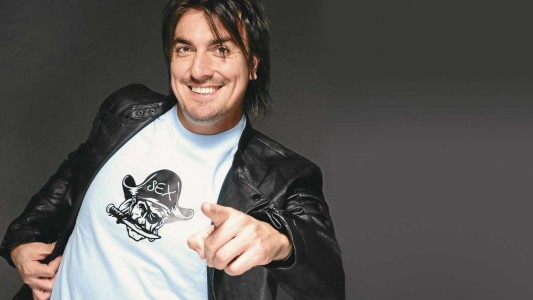 El descargo de Joe Fernández tras las denuncias de abuso: "Jamás manipulé ni abusé de nadie"