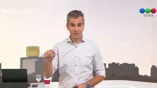 Buen Viernes / Bloque 2 / 30/03/2018