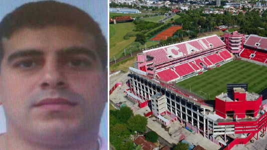 Abusos en Independiente: se entregó el último prófugo