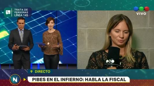 Independiente: la fiscal confirmó que "al menos" siete jugadores fueron abusados
