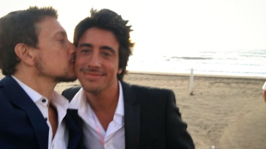 Video conmovedor: el mensaje de Nico Vázquez a su hermano muerto en el día de su cumpleaños