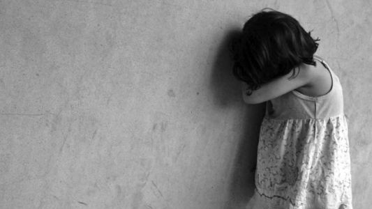 Una nena de 3 años reveló en un audio escalofriante cómo es abusada por su tío