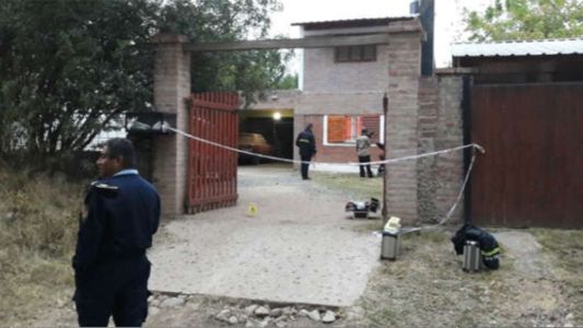 Córdoba: un hombre confesó que mató a su papá porque se lo ordenó el diablo