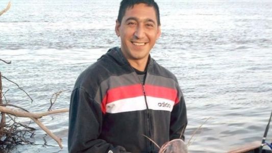 Entre Ríos: buscan a un policía que cayó al río Paraná