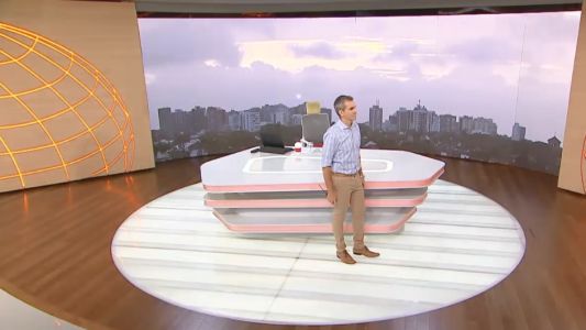 Buen Lunes / Bloque 2 / 02/04/2018