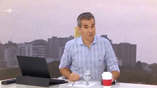 Buen Lunes / Bloque 3 / 02/04/2018