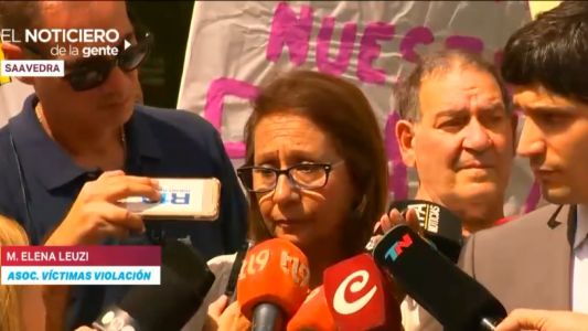 Amenazaron a la denunciante de los abusos en River
