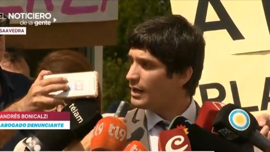 Ahora denuncian abusos sexuales a futbolistas juveniles de River