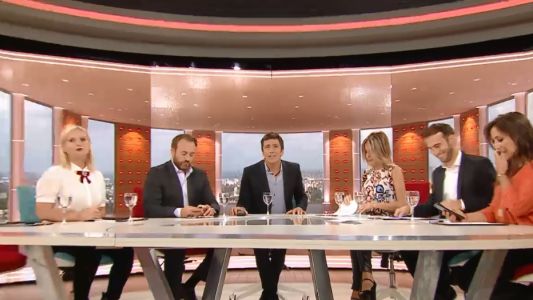 El Noticiero de la Gente / Bloque 2 / 02/04/2018