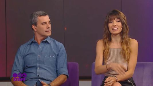 Staff / Bloque 2 / 30/03/2018