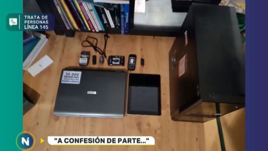 Abusos en Independiente: volvieron a allanar el departamento de Leonardo Cohen Arazi