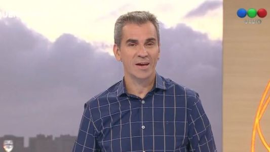 Buen Martes / Bloque 1 / 03/04/2017