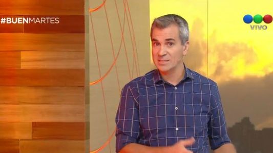 Buen Martes / Bloque 2 / 03/04/2017