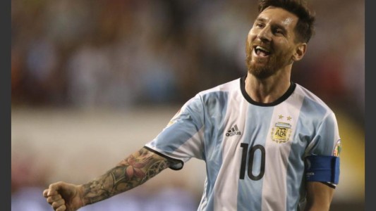 Argentina, tercer país que más entradas compró para el Mundial