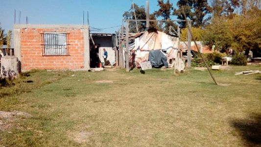 Horror en General Rodríguez: asesinó a sus bebas gemelas porque "lloraban mucho"
