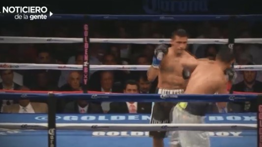 Confirmaron la pelea del año: Matthysse vs. Pacquiao