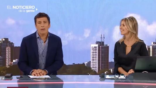 El Noticiero de la Gente / Bloque 2 / 03/04/2018