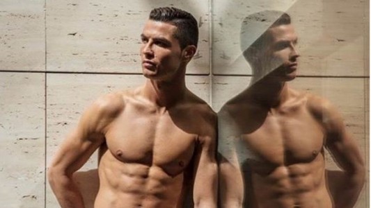La razón por la que Cristiano Ronaldo no tiene tatuajes