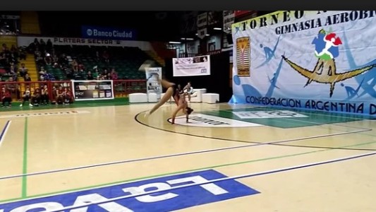 Denuncian abusos sexuales en la Selección Argentina de Gimnasia: acusan a un entrenador