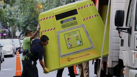 Polémica en la Ciudad de Buenos Aires en torno a la incineración de la basura