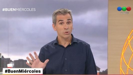 Buen Miércoles /  Bloque 1 / 04/04/2018