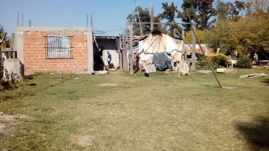Un hombre mató a sus hijas gemelas de tres meses porque "lloraban mucho"