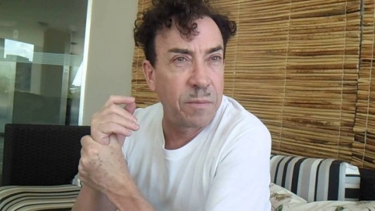 La dura confesión de Aníbal Pachano: "Tengo cáncer de pulmón"