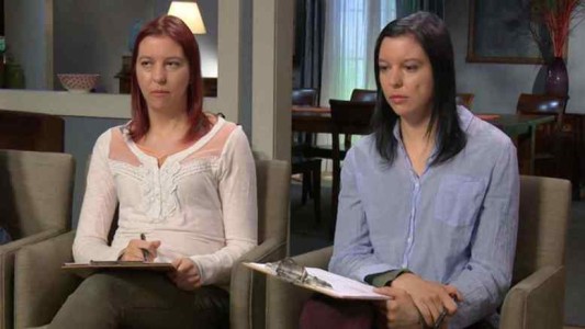 Conmoción en Estados Unidos por el pacto suicida de unas hermanas mellizas que sufrían de trastorno obsesivo compulsivo