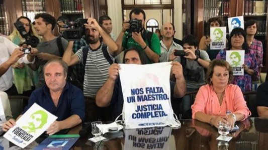 Fracasó la nueva paritaria docente y mañana hay paro en la provincia