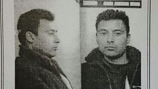 Atraparon a un hombre que estaba prófugo, acusado de violar a su hija