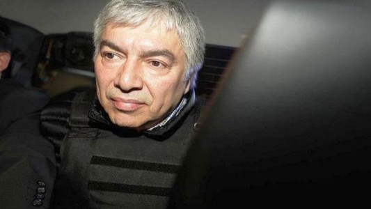 Prorrogaron por un año la prisión preventiva de Lázaro Báez