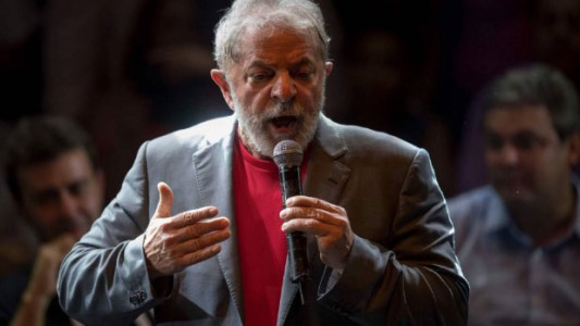 Lula, más cerca de la cárcel: se define el destino del expresidente de Brasil