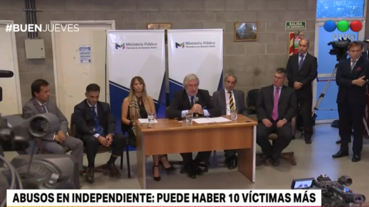Abusos en Independiente: puede haber diez víctimas más
