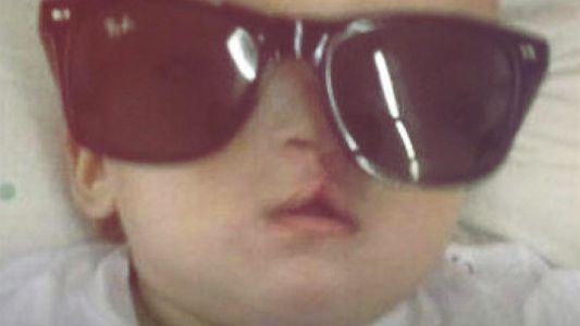 Su hijo está internado en el Garrahan y necesita trabajo