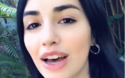 Enrique Iglesias invitó a Lali Espósito a cantar con él