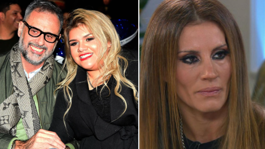 Morena Rial, furiosa contra Natacha Jaitt