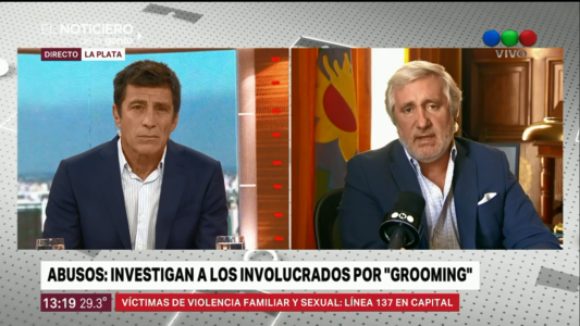 Abusos en Independiente: investigan conversaciones de los detenidos con los menores del club