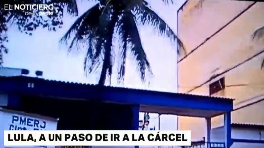 ¿Cómo es la cárcel donde podría ir preso Lula?