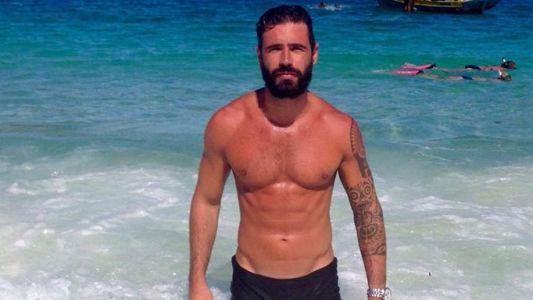 Encontraron muerto al argentino que naufragó con su velero en Ibiza