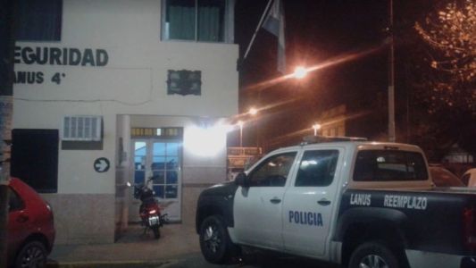 Un subcomisario fue detenido por cobrar 400 pesos para “agilizar” una pericia