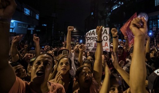 Operación Lava Jato: las claves del caso que terminó con la orden de prisión de Lula