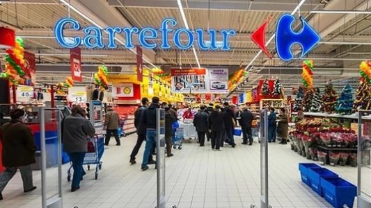 Carrefour Argentina presentó el proceso preventivo de crisis