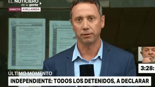 Abusos a menores: citan a declarar a Bertoni y Natacha  Jaitt