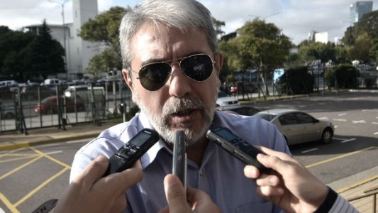 Fútbol para Todos: confirman la ampliación del procesamiento a Aníbal Fernández