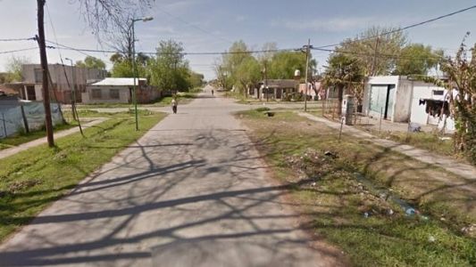 Robó una casa, se olvidó el DNI y lo detuvieron