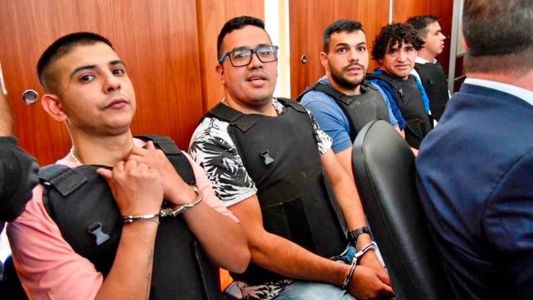 Mañana se conocerá el veredicto del juicio a "Los Monos" en Rosario